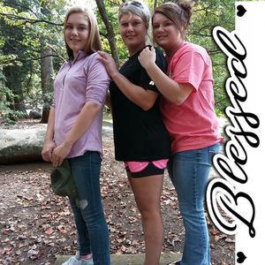 Meet your Posher, Becky woods